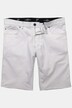 5-Pocket Bermuda Shorts