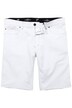 5-Pocket Bermuda Shorts
