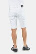 5-Pocket Bermuda Shorts