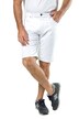 5-Pocket Bermuda Shorts