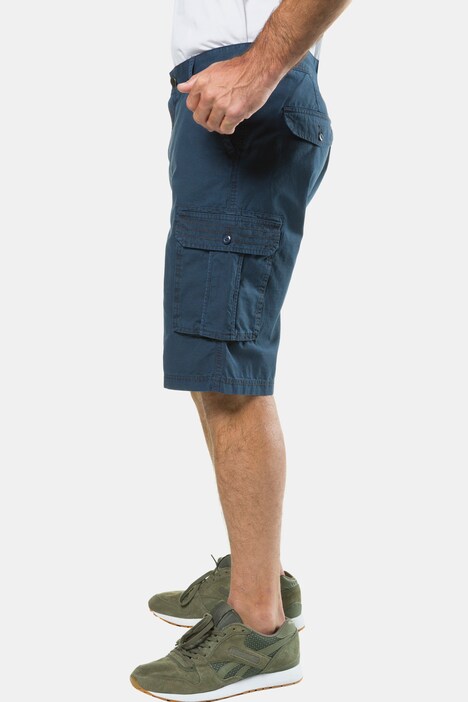 Cargo Bermuda Shorts