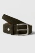 Soft Suede Belt