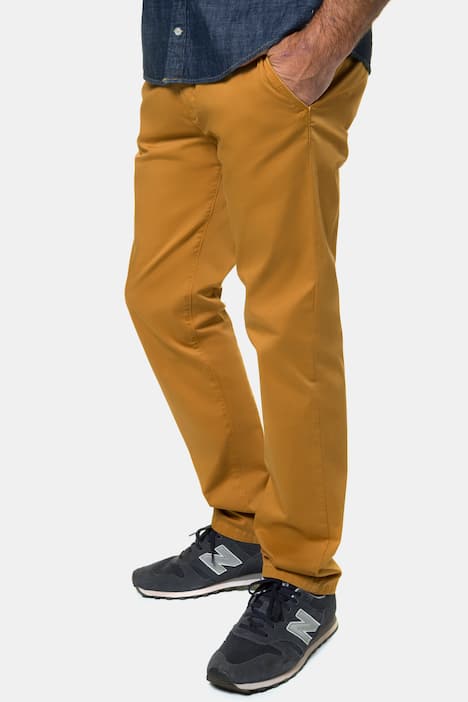 Spodnie chino Hi-Stretch