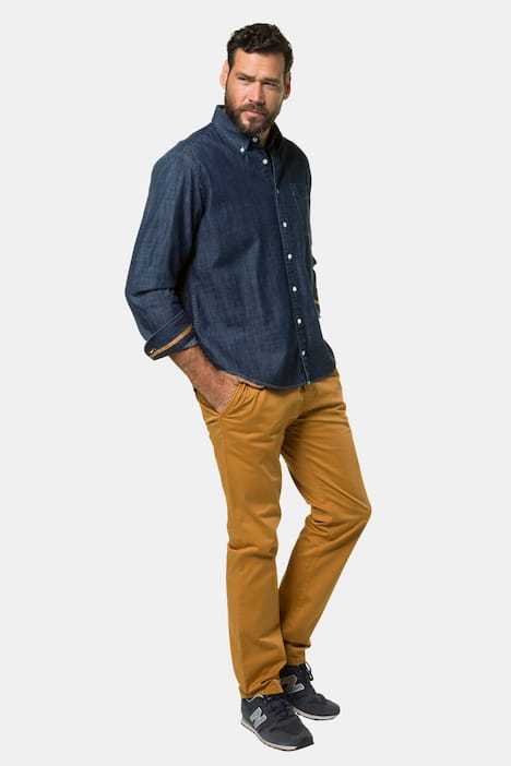 Spodnie chino Hi-Stretch