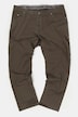 Pantalon 5 poches, avec taille élastique - coupe Regular Fit