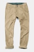Pantalon 5 poches, avec taille élastique - coupe Regular Fit