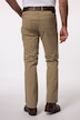 Pantalon 5 poches, avec taille élastique - coupe Regular Fit