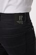 Pantalón con 5 bolsillos, cintura elástica, Regular Fit