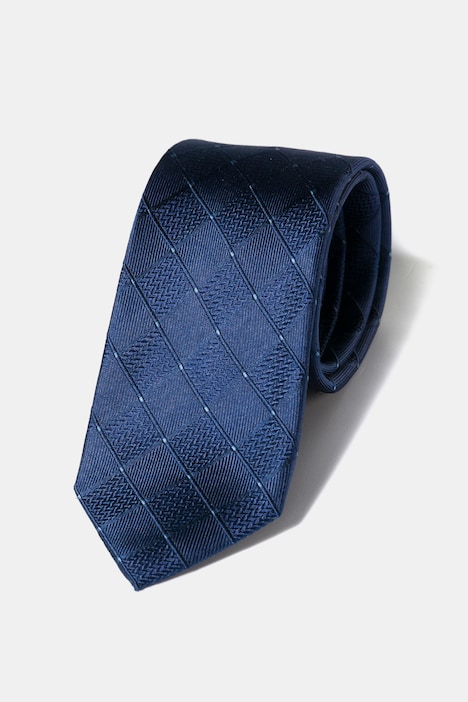 Hobart Misbruik inkomen zijden stropdas, extra lang | Stropdassen | Accessoires