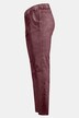 Lace Accent Bengaline Stretch Sienna Fit Pants