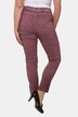 Lace Accent Bengaline Stretch Sienna Fit Pants