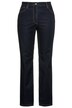 5-Pocket Wide Leg Mona Fit Stretch Jeans
