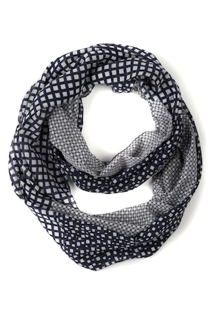 Ulla Popken Loop Minimalistisch Dessin Grote Maten ulla popken kopen in de aanbieding