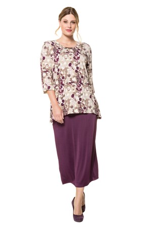 Ulla Popken Shirt A Lijn Slinky Zijsplitten Grote Maten ulla popken kopen in de aanbieding Ulla Popken Shirt A Lijn Slinky Zijsplitten Grote Maten ulla popken kopen in de aanbieding