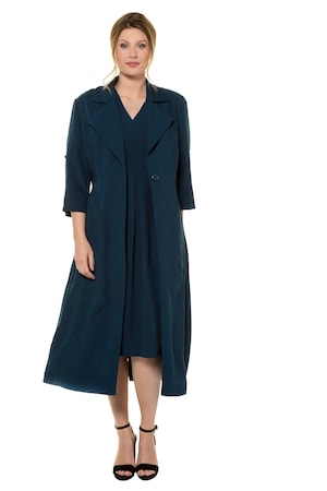 Ulla Popken Jas Grote Maten ulla popken kopen in de aanbieding