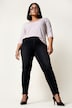 Jeggings Sienna, Stretch, Jersey