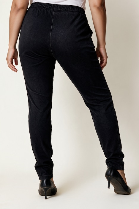 Jeggings Sienna, Stretch, Jersey