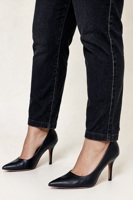 Jeggings Sienna, Stretch, Jersey
