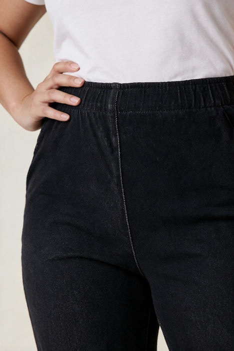 Jeggings Sienna, Stretch, Jersey
