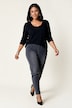 Jeggings Sienna, Stretch, Jersey