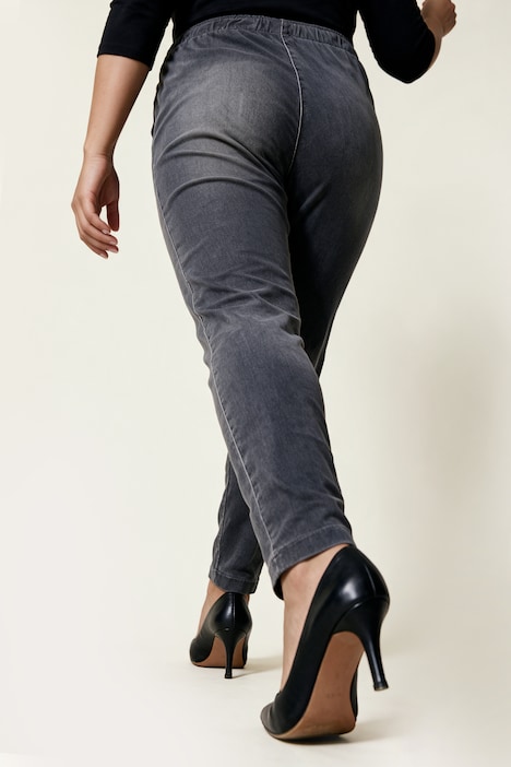 Jeggings Sienna, Stretch, Jersey