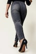 Jeggings Sienna, Stretch, Jersey