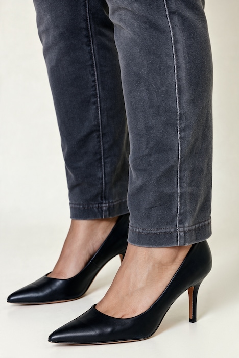 Jeggings Sienna, Stretch, Jersey