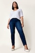 Jeggings Sienna, Stretch, Jersey