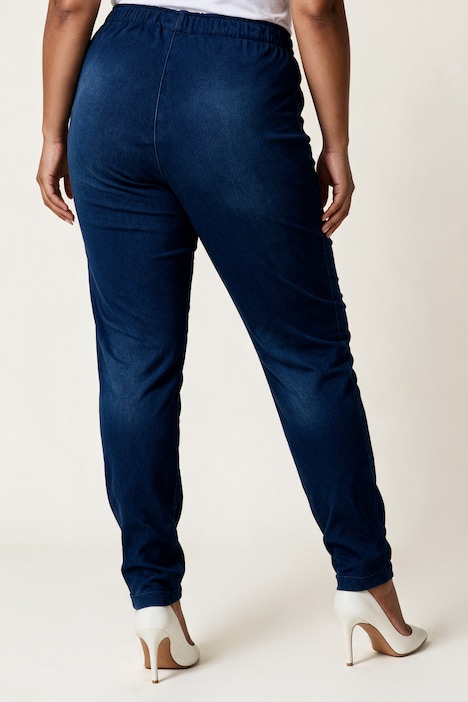 Jeggings Sienna, Stretch, Jersey