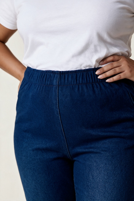 Jeggings Sienna, Stretch, Jersey