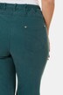5-Pocket Lyocell Back Elastic Waist Pants