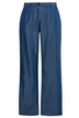 Lightweight Wide Leg Mary Fit Pants