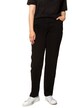 Ribbon Trim Sophie Fit Stretch Cotton Jeans