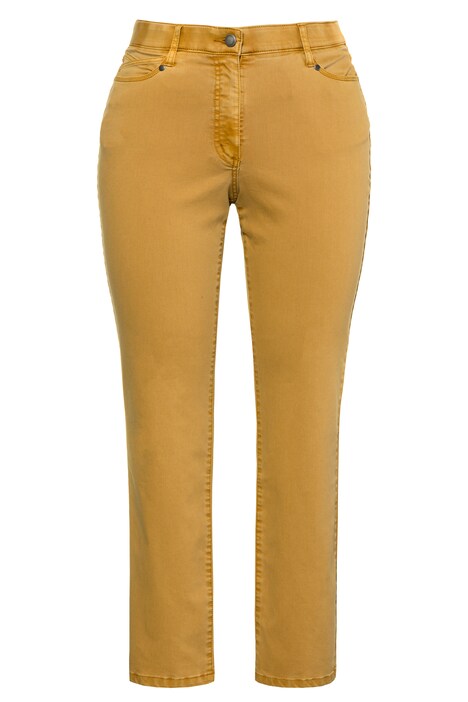 Prewashed Slim Leg Sammy Fit Stretch Jeans