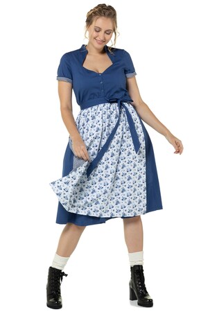 Ulla Popken Folklore Jurk Grote Maten ulla popken kopen in de aanbieding Ulla Popken Folklore Jurk Grote Maten ulla popken kopen in de aanbieding