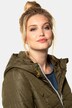 Pebble Texture Jacket