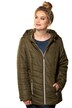 Pebble Texture Jacket