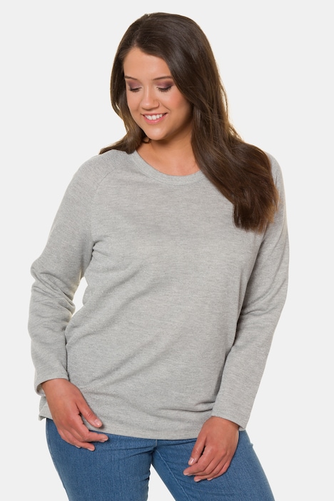 roundneck sweatshirts