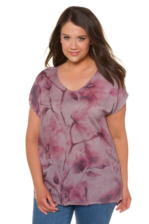 Ulla Popken Blouseshirt Grote Maten ulla popken kopen in de aanbieding