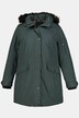 High Performance Weather Proof Fully Lined Parka