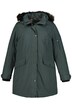 High Performance Weather Proof Fully Lined Parka