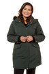 High Performance Weather Proof Fully Lined Parka