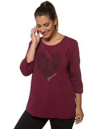 Ulla Popken Shirt 34 Mouwen Grote Maten ulla popken kopen in de aanbieding Ulla Popken Shirt 34 Mouwen Grote Maten ulla popken kopen in de aanbieding