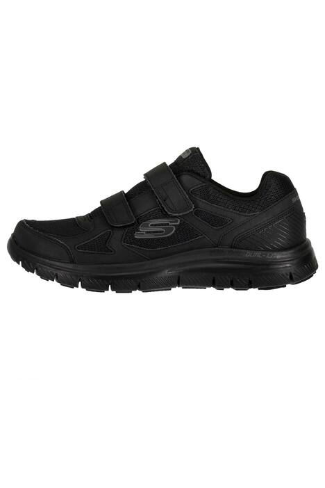 skechers with velcro closures