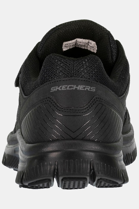 skechers velcro sneakers