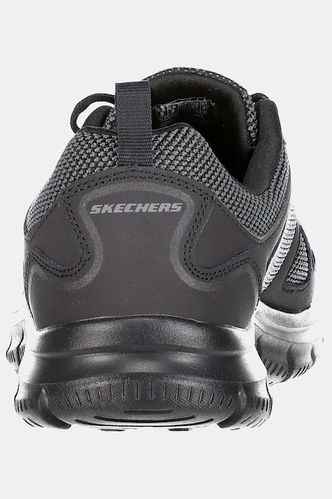 skechers extra wide sneakers