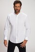 Camisa, cuello alto, hasta la 8XL, Modern Fit