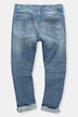 Jean coupe Straight Fit, taille Traveller - jusqu'au 72/37