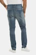 Jean coupe Straight Fit, taille Traveller - jusqu'au 72/37