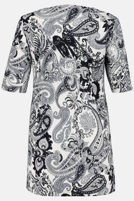 Slinkyshirt, Paisleymuster, A Linie, selection | T Shirts Slinkyshirt, Paisleymuster, A Linie, selection | T Shirts